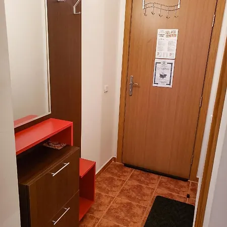 Apartament Forest Sunrise Samokow