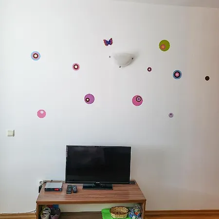 Apartament Forest Sunrise *